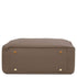 Amy - Soft leather shopping bag